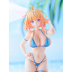 Produktbild Original Character PVC Statue 1/6 Sakura Sophia F. Shirring Bikini Ver. 27 cm