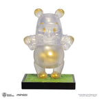 Produktbild Disney Classic Series Mini Egg Attack Figur 100 Years Winnie the Pooh Pearl Special 8 cm