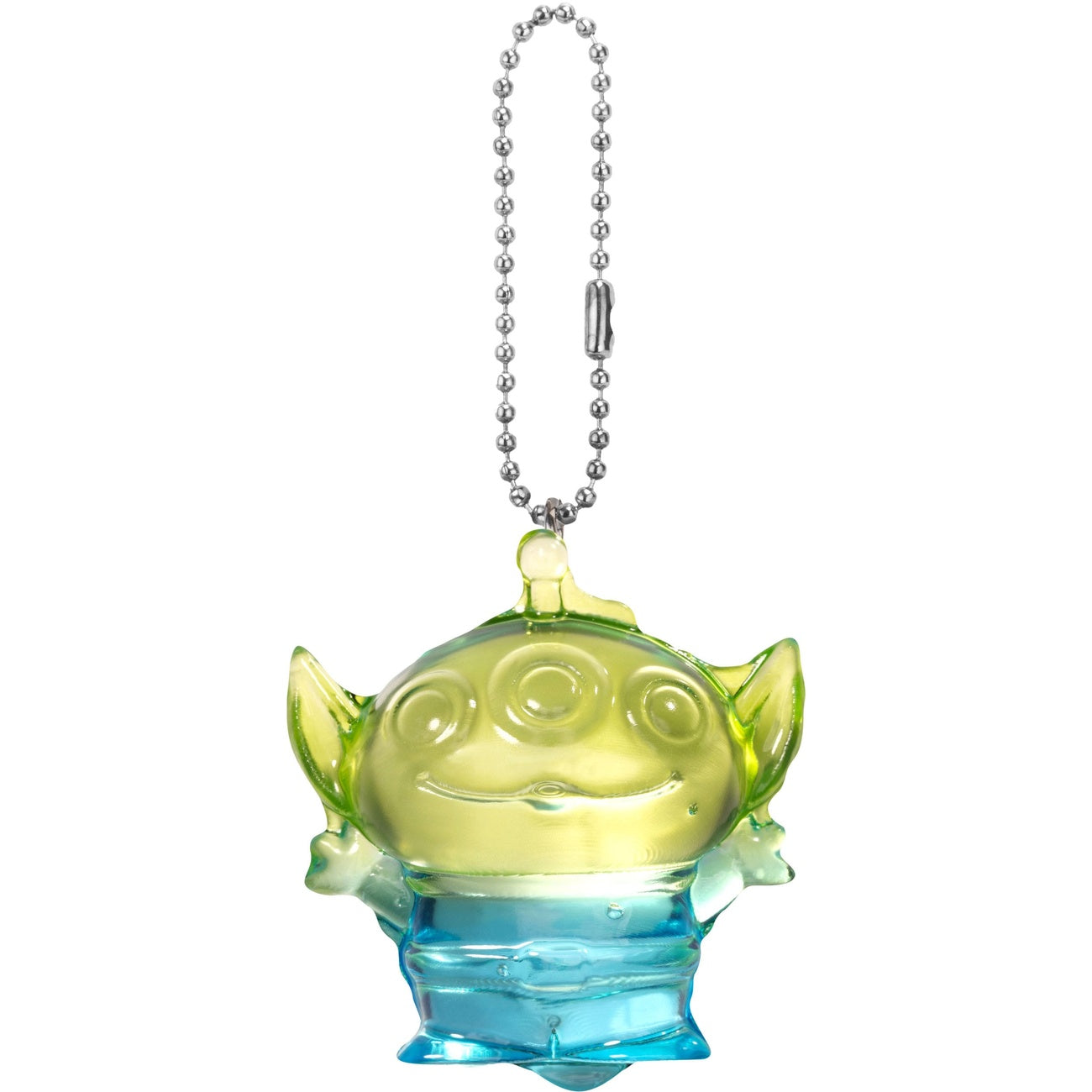 Produktbild Pixar Sweet Treats Series Schlüsselanhänger 8er-Pack 4 cm