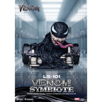 Produktbild Venom Movie Series Life-Size Statue Venom Symbiote 24 cm