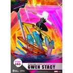 Produktbild Marvel D-Stage PVC Diorama Spider-Man: Across the Spider-Verse Gwen Stacy 15 cm