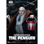 Produktbild Batman Returns Actionfigur The Penguin 17 cm