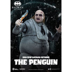 Produktbild Batman Returns Actionfigur The Penguin 17 cm