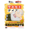 Produktbild Sakamoto Days Piggy Vinyl Spardose Taro Sakamoto 14 cm
