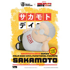 Produktbild Sakamoto Days Piggy Vinyl Spardose Taro Sakamoto 14 cm