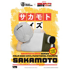 Produktbild Sakamoto Days Piggy Vinyl Spardose Taro Sakamoto 14 cm