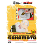 Produktbild Sakamoto Days Piggy Vinyl Spardose Taro Sakamoto 14 cm