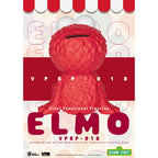 Produktbild Sesamstraße Piggy Vinyl Spardose Elmo 12 cm