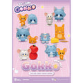 Produktbild Tom & Jerry Gokko Series Figuren Blind Box (6)