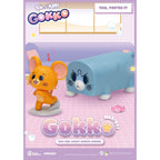 Produktbild Tom & Jerry Gokko Series Figuren Blind Box (6)
