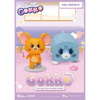 Produktbild Tom & Jerry Gokko Series Figuren Blind Box (6)