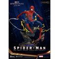 Produktbild Spider-Man: No Way Home Master Craft Statue The Amazing Spider-Man 35 cm