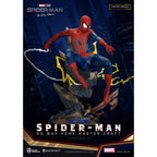 Produktbild Spider-Man: No Way Home Master Craft Statue The Amazing Spider-Man 35 cm