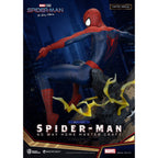 Produktbild Spider-Man: No Way Home Master Craft Statue The Amazing Spider-Man 35 cm