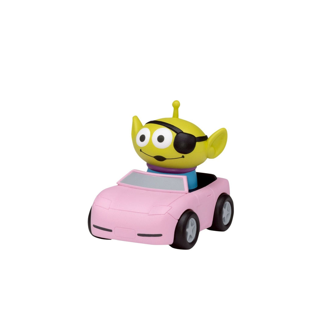 Produktbild Toy Story Rückziehautos Blind Box (6) 5 cm