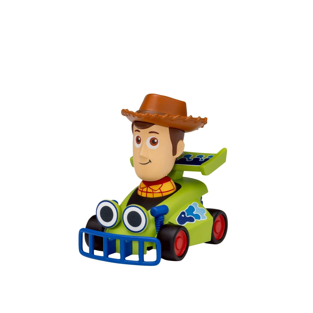 Produktbild Toy Story Rückziehautos Blind Box (6) 5 cm