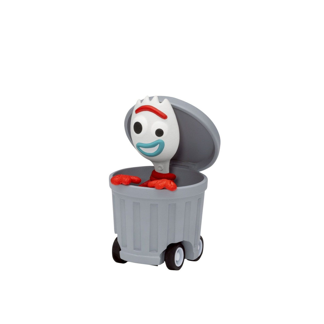Produktbild Toy Story Rückziehautos Blind Box (6) 5 cm