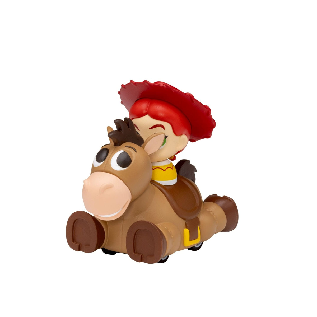 Produktbild Toy Story Rückziehautos Blind Box (6) 5 cm
