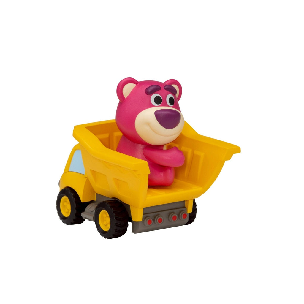 Produktbild Toy Story Rückziehautos Blind Box (6) 5 cm