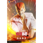 Produktbild Yu Yu Hakusho Actionfigur 1/6 Kazuma Kuwabara (Luxury Version) 30 cm
