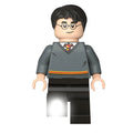 Produktbild LEGO Harry Potter Taschenlampe Harry Potter 13 cm