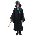 Produktbild Harry Potter Kinder-Zauberergewand Slytherin