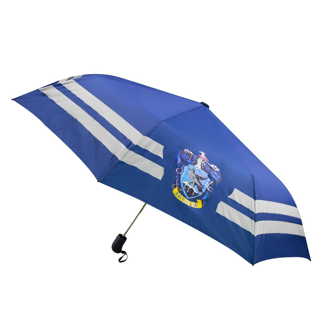 Produktbild Harry Potter Regenschirm Ravenclaw Logo