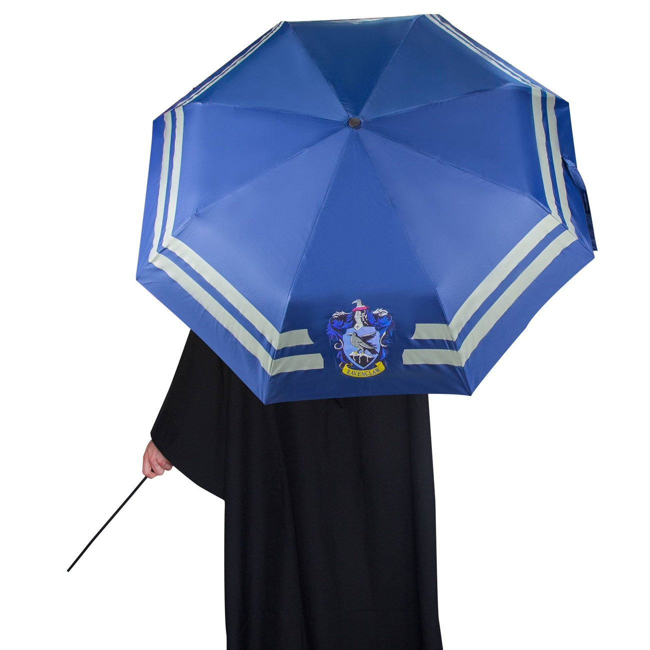 Produktbild Harry Potter Regenschirm Ravenclaw Logo