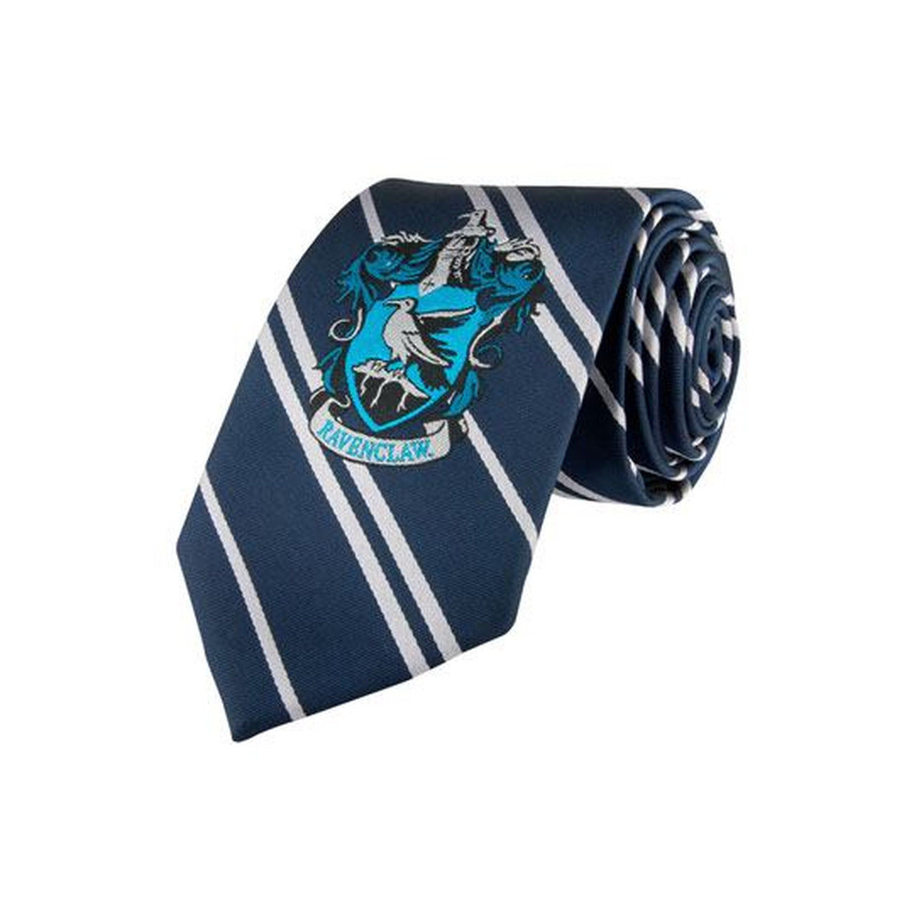 Produktbild Harry Potter Krawatte Ravenclaw New Edition