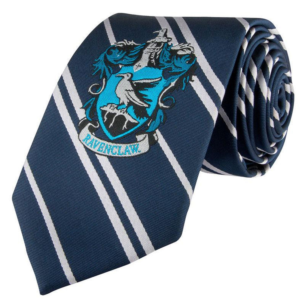 Produktbild Harry Potter Krawatte Ravenclaw New Edition
