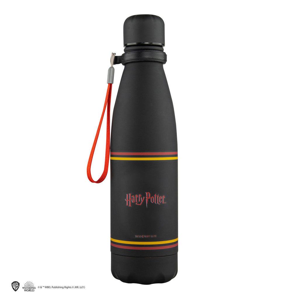 Produktbild Harry Potter Thermosflasche Gryffindor