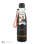 Produktbild Harry Potter Thermosflasche Gryffindor