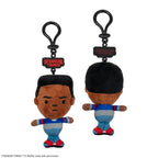 Product image Stranger Things Plush Keychain Lucas Sinclair 12 cm