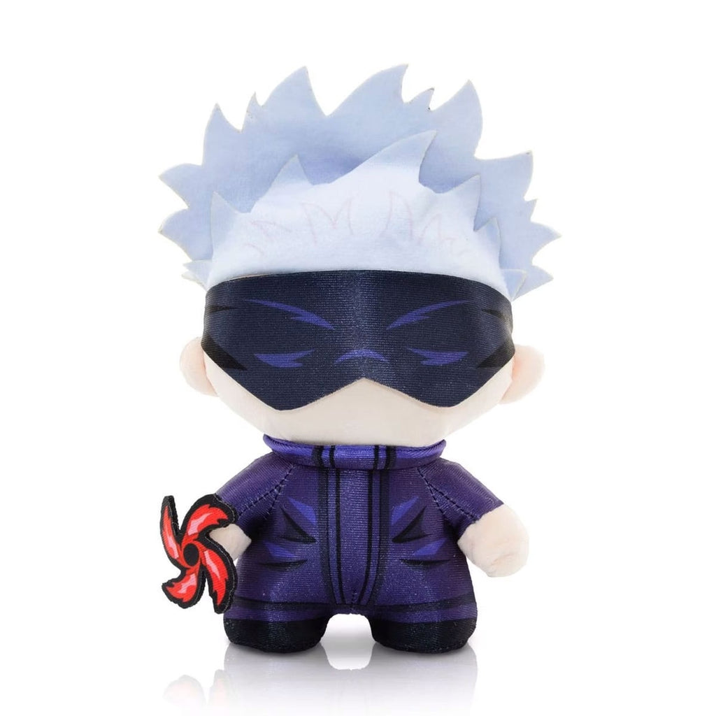 Jujutsu Kaisen DZNR Plüschfigur Satoru Gojo Cursed Energy Edition 18 cm
