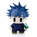 Produktbild Jujutsu Kaisen DZNR Plüschfigur Megumi Fushiguro Cursed Energy Edition 18 cm