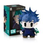 Produktbild Jujutsu Kaisen DZNR Plüschfigur Megumi Fushiguro Cursed Energy Edition 18 cm