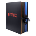 Produktbild Netflix Geschenkbox Countdown