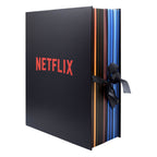 Produktbild Netflix Geschenkbox Countdown