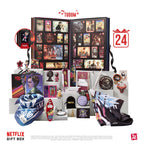 Produktbild Netflix Geschenkbox Countdown