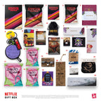 Produktbild Netflix Geschenkbox Countdown