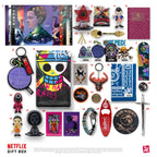 Produktbild Netflix Geschenkbox Countdown
