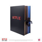 Produktbild Netflix Geschenkbox Countdown