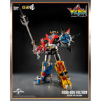 Product image Voltron: Defender of the Universe Robo-Dou Action Figure Voltron Retro Toy Edition 27 cm