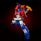 Produktbild Transformers Combot Diecast Actionfigur Optimus Prime 19 cm