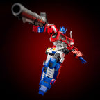 Produktbild Transformers Combot Diecast Actionfigur Optimus Prime 19 cm