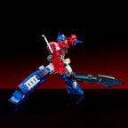 Produktbild Transformers Combot Diecast Actionfigur Optimus Prime 19 cm