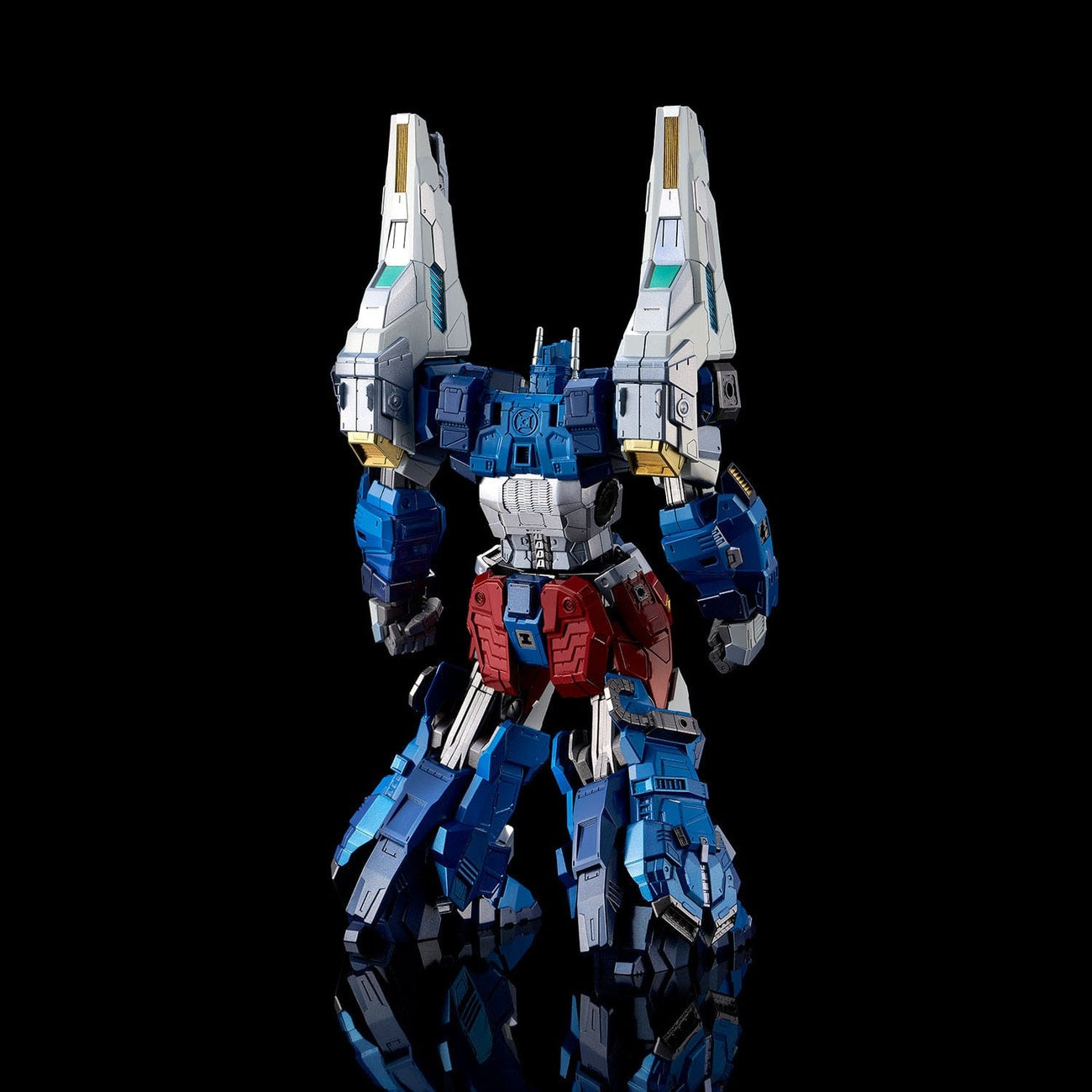 Produktbild Transformers Kuro Kara Kuri Actionfigur Ultra Magnus 21 cm