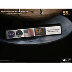 Produktbild Apollo 11 Replik 1/20 Command Module (DX) 20 cm