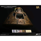 Produktbild Apollo 11 Replik 1/20 Command Module (DX) 20 cm