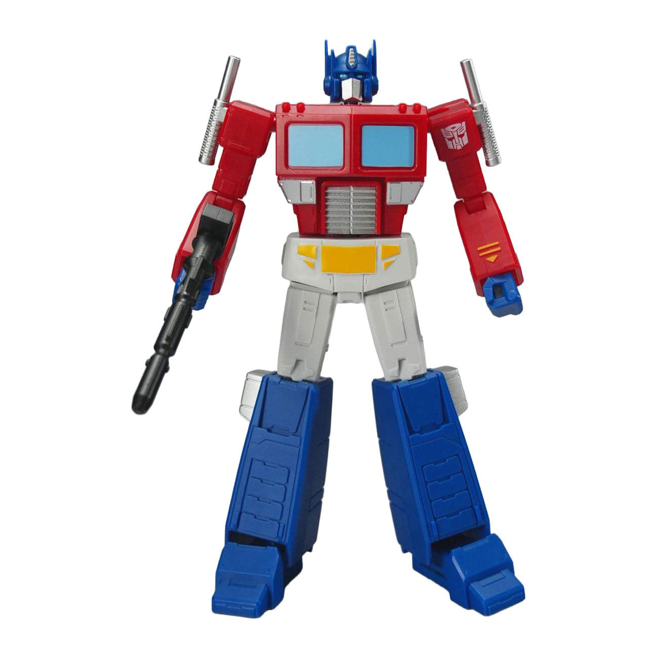 Produktbild Transformers Generation One BMK Series Model Kit Optimus Prime 16 cm